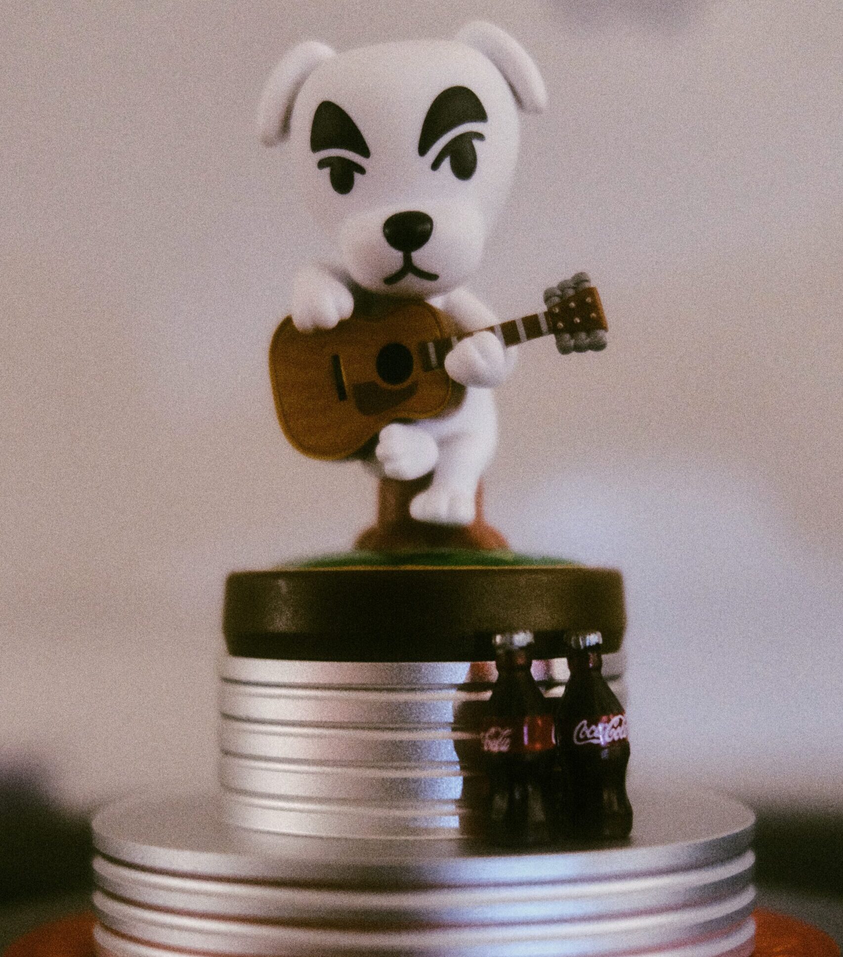 K.K Slider