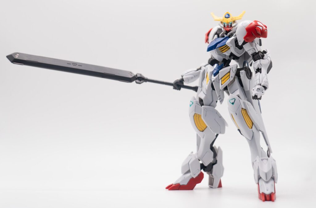 Gundam Figure