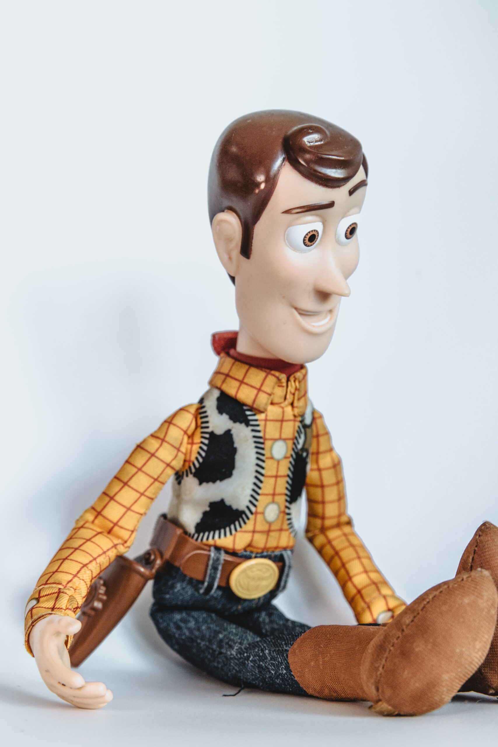 Woody Toy Story Figure